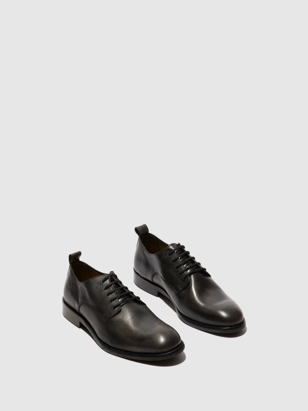 Lace-up Shoes WAZO000FLY BLACK
