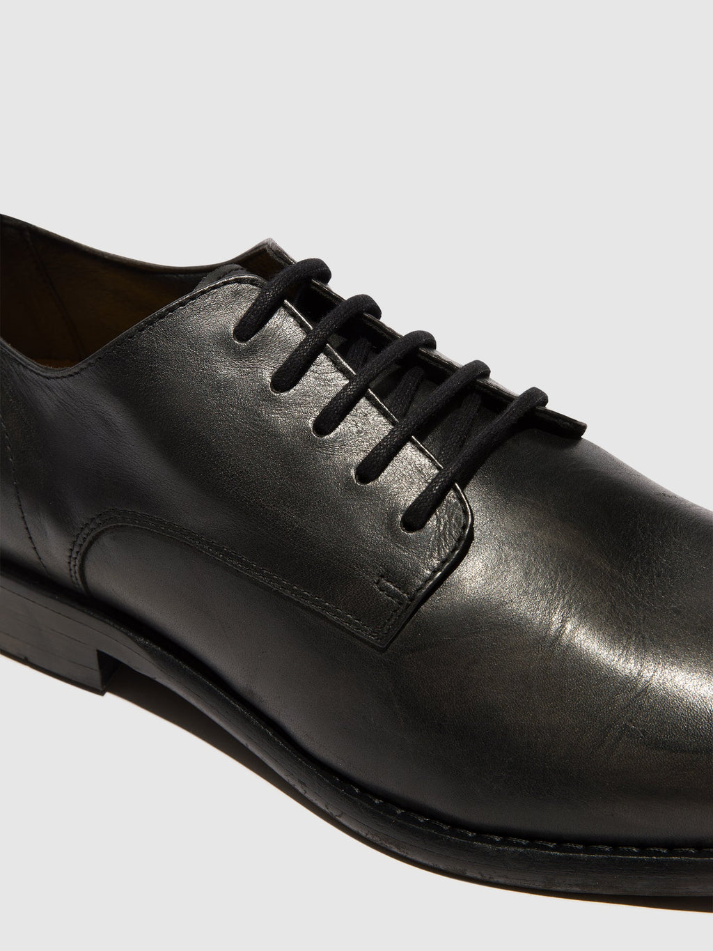 Lace-up Shoes WAZO000FLY BLACK