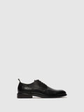 Lace-up Shoes WAZO000FLY BURN BLACK