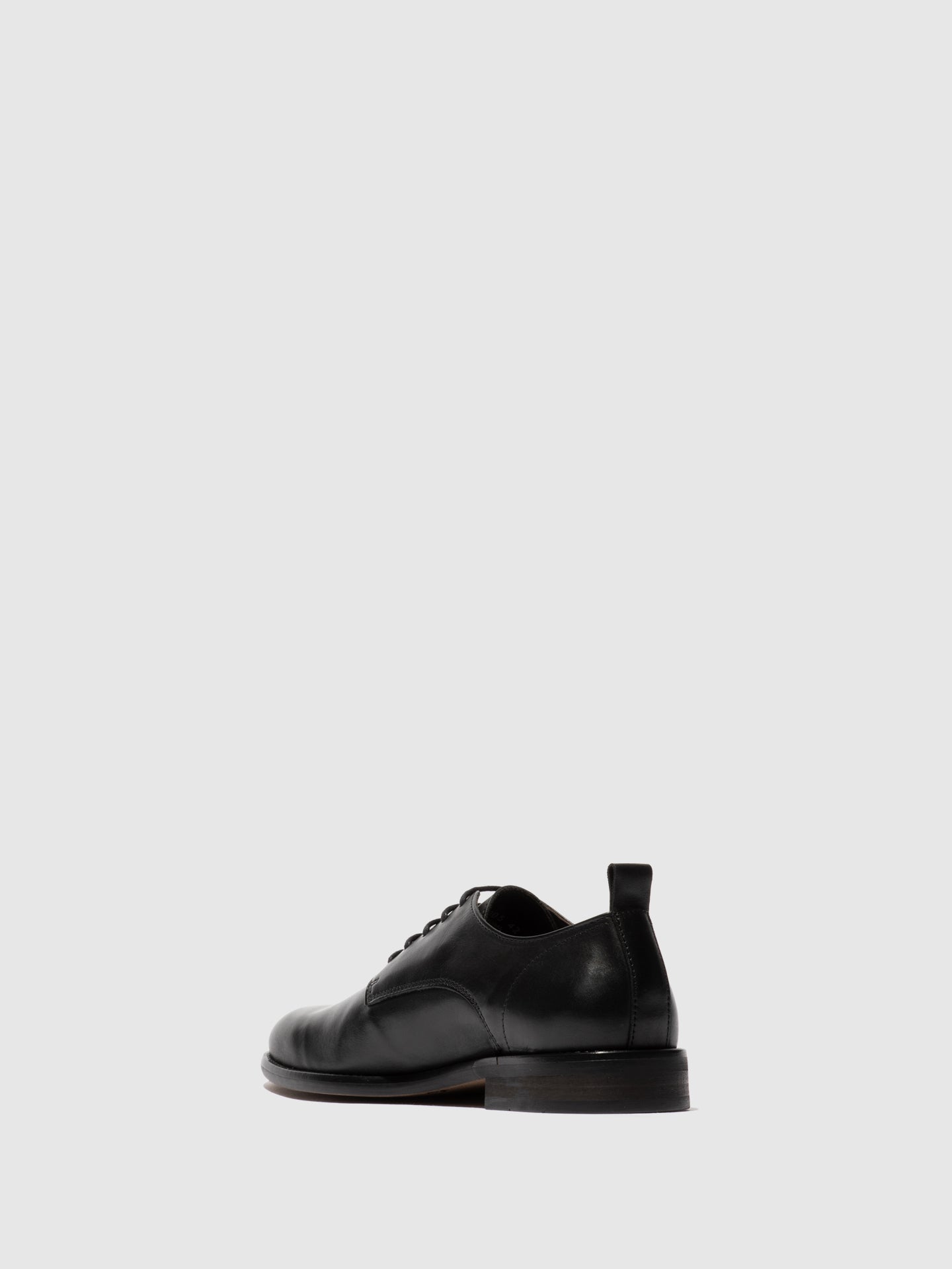 Lace-up Shoes WAZO000FLY BURN BLACK