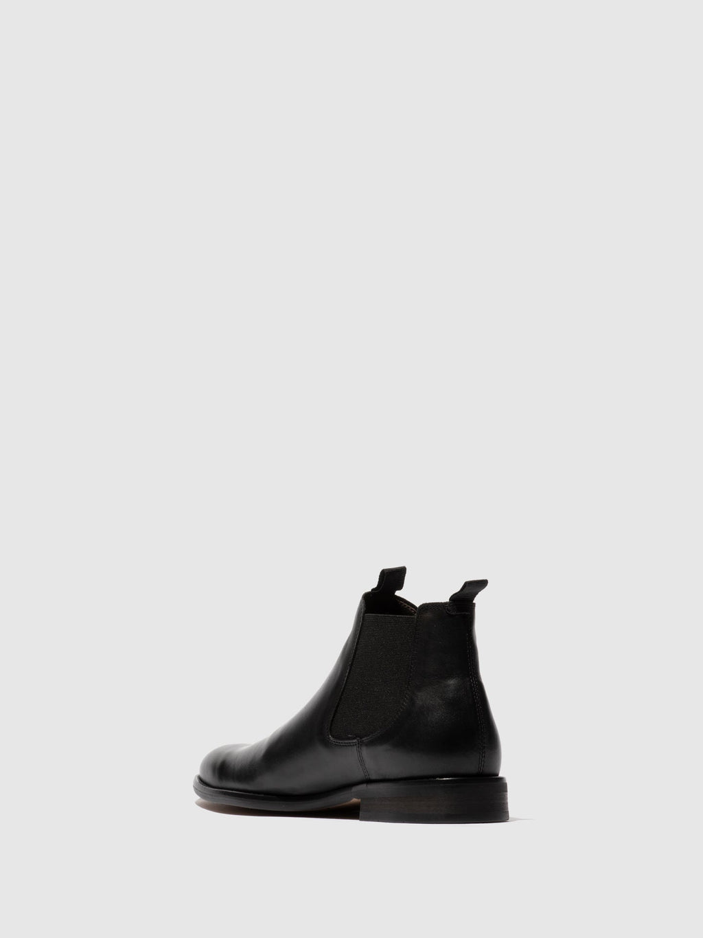 Chelsea Ankle Boots WIBO001FLY BURN BLACK