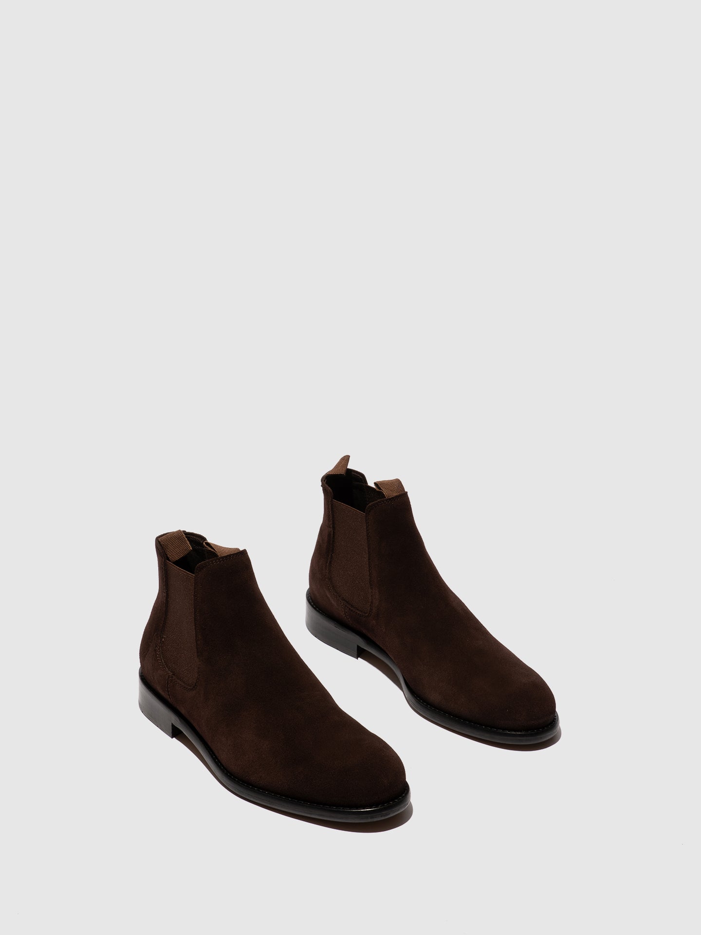 Chelsea Ankle Boots WIBO001FLY EXPRESSO
