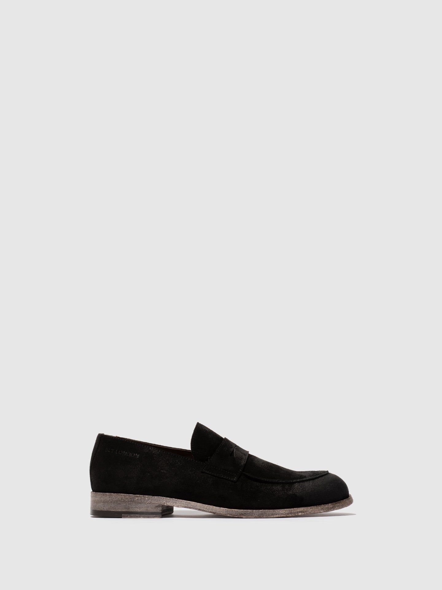 Slip-on Shoes CHUV073FLY BLACK