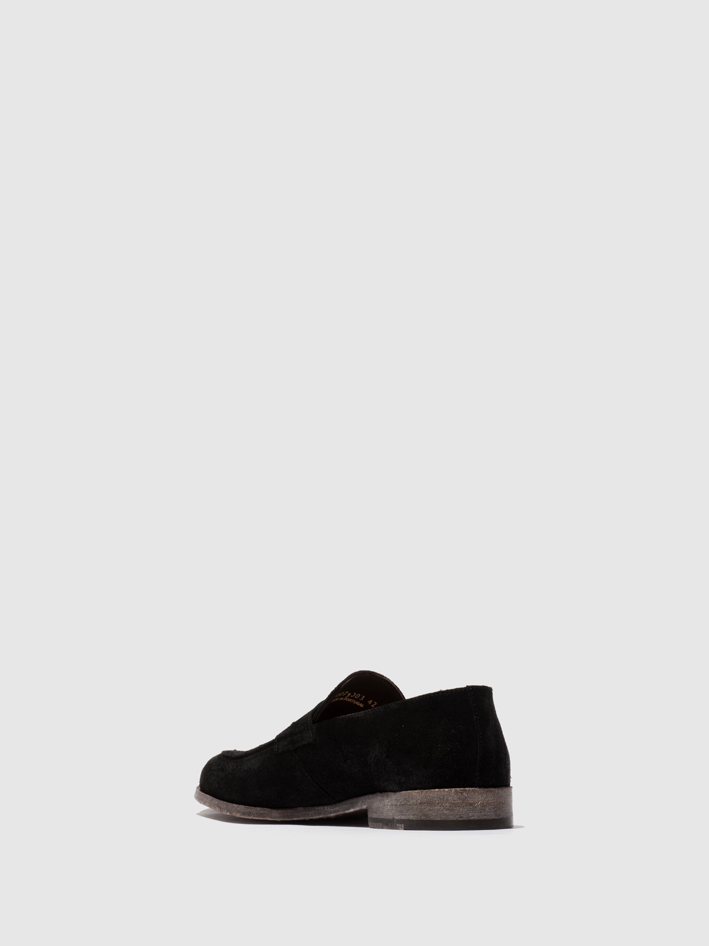 Slip-on Shoes CHUV073FLY BLACK