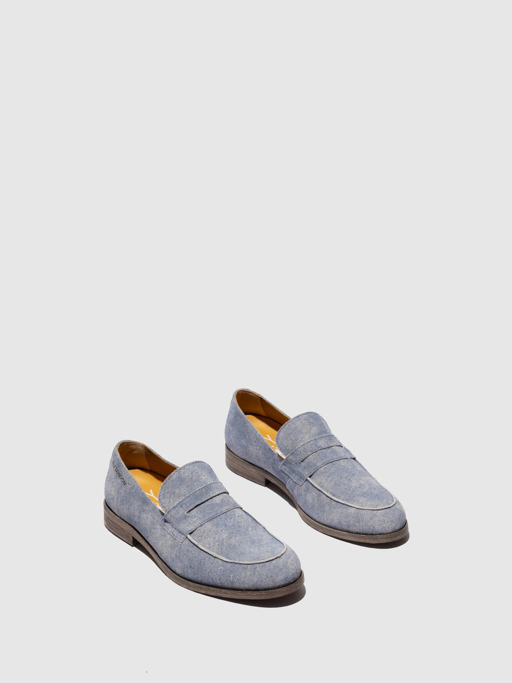 Slip-on Shoes CHUV073FLY JEANS