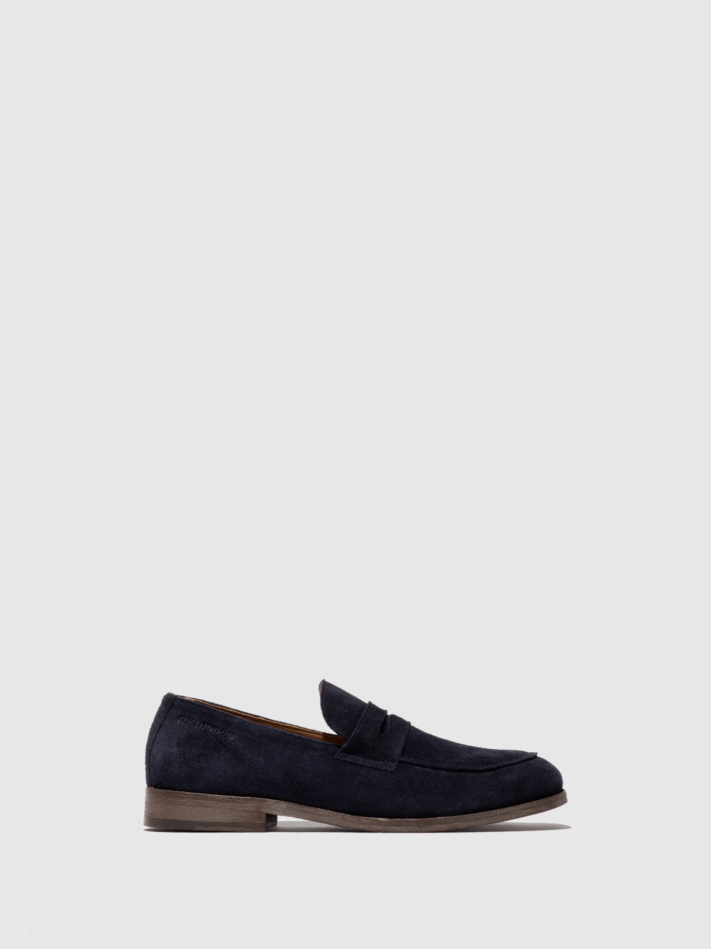 Slip-on Shoes CHUV073FLY NAVY