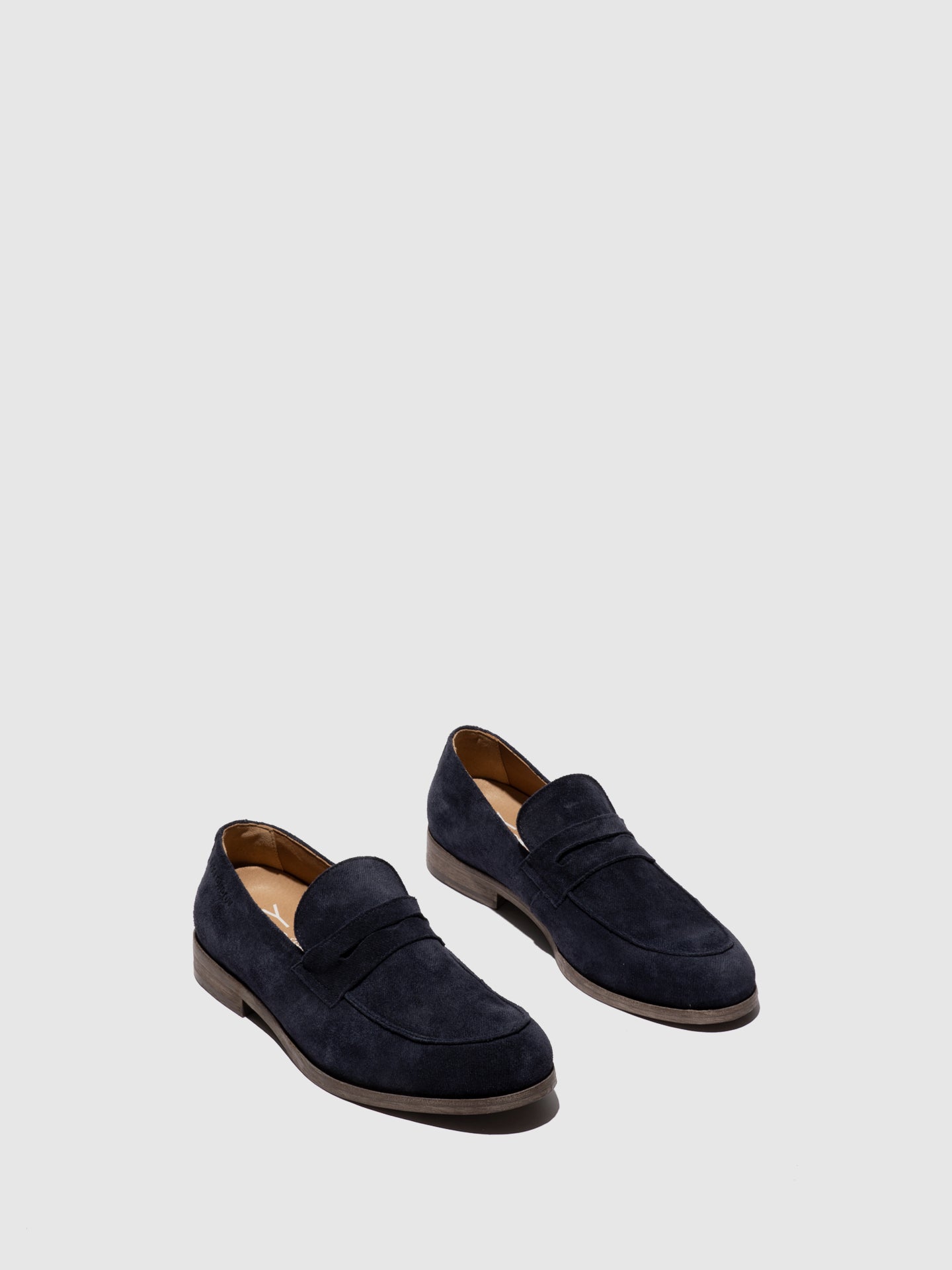 Slip-on Shoes CHUV073FLY NAVY