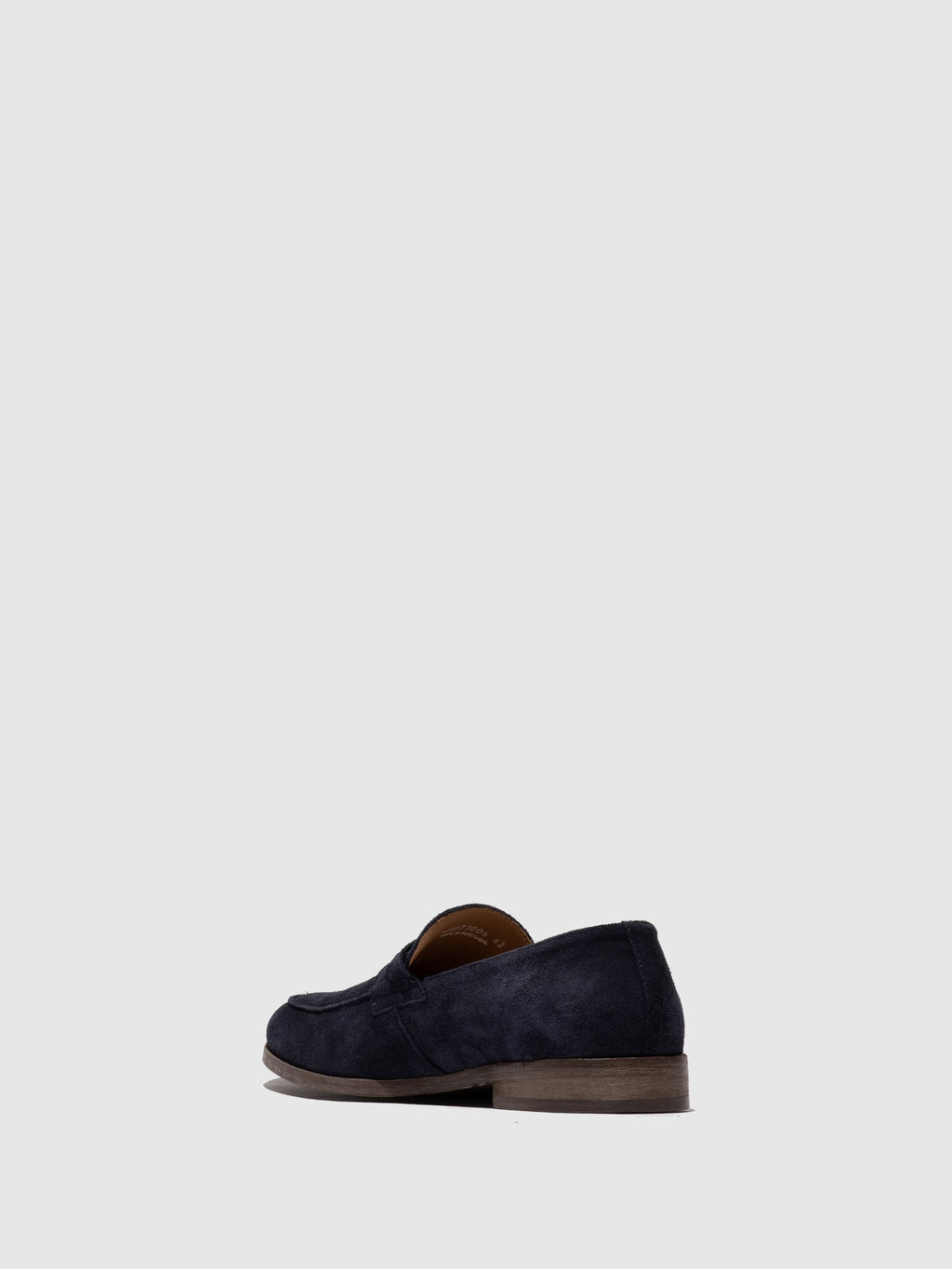 Slip-on Shoes CHUV073FLY NAVY