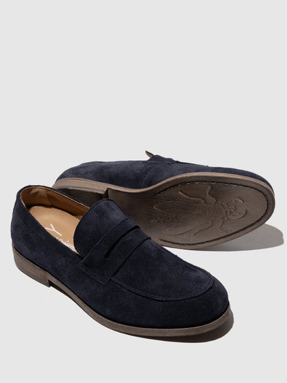 Slipper CHUV073FLY NAVY