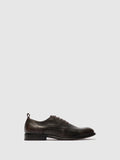 Lace-up Shoes WAZU076FLY WHASED BROWN