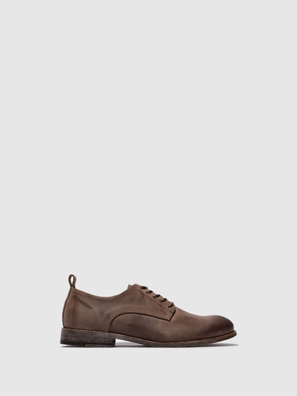 Lace-up Shoes CIKI080FLY TAUPE