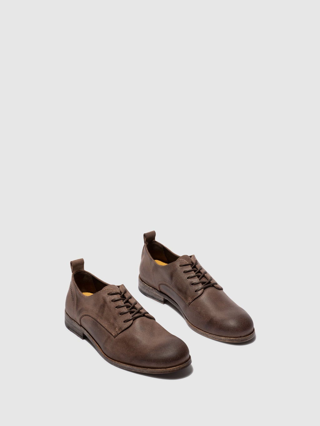 Lace-up Shoes CIKI080FLY TAUPE