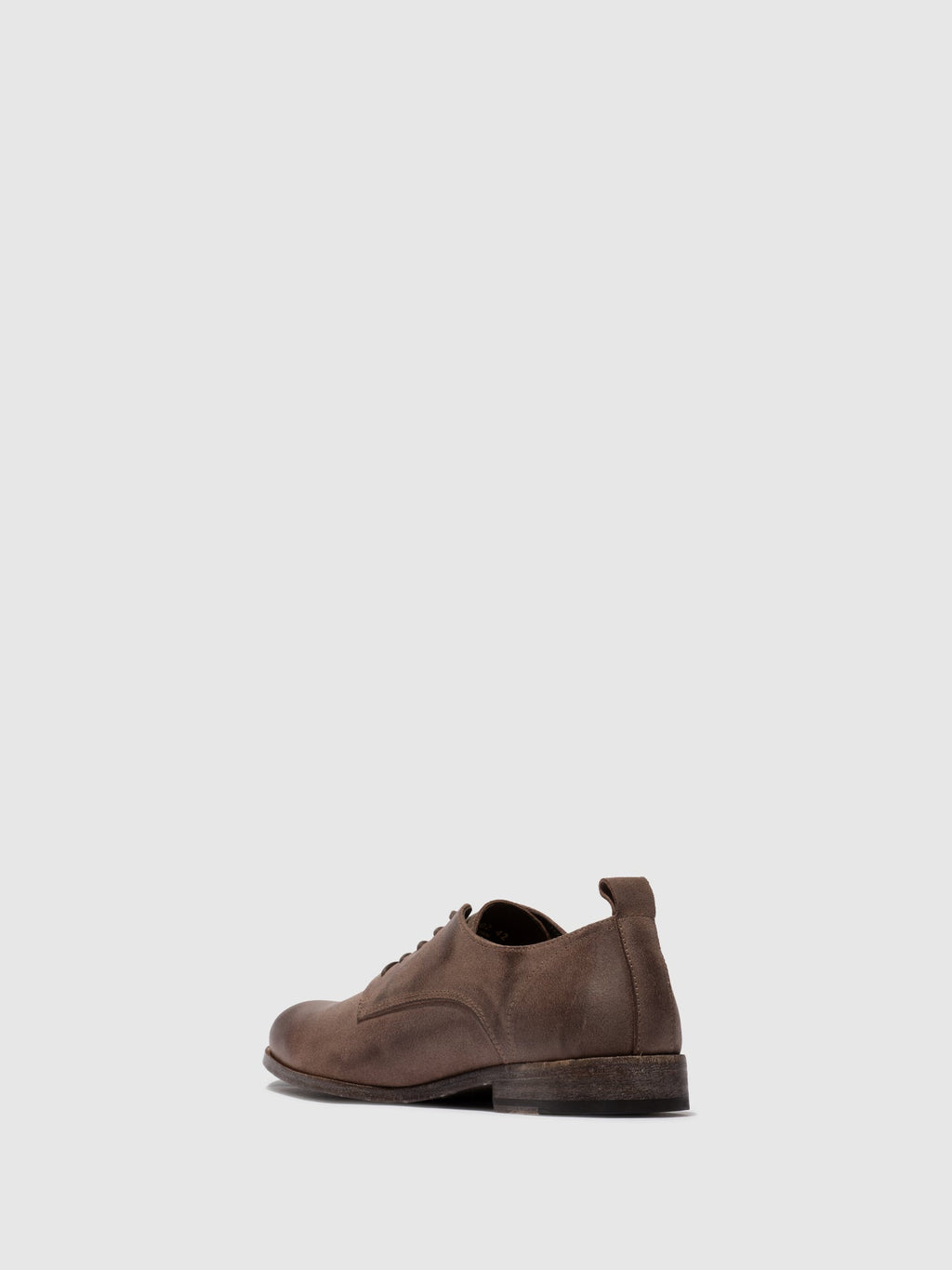 Lace-up Shoes CIKI080FLY TAUPE