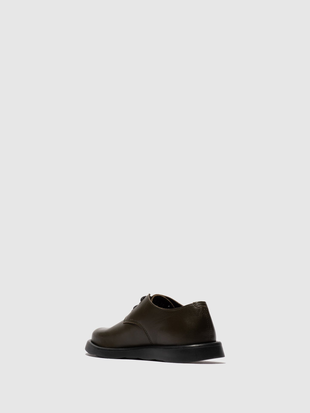 Lace-up Shoes TENI120FLY MILITARY