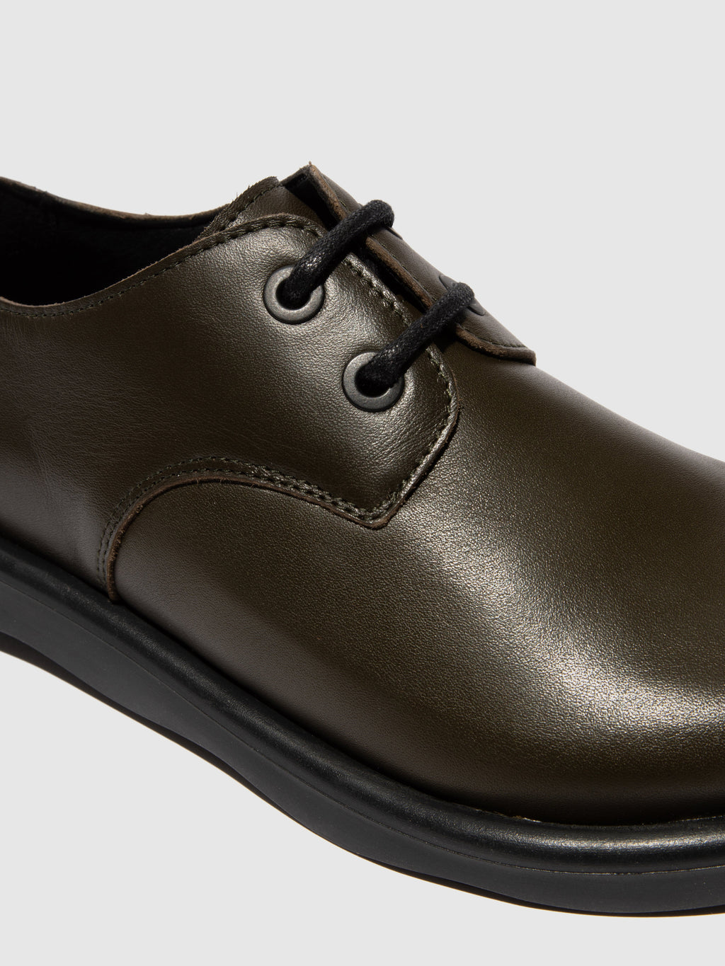 Lace-up Shoes TENI120FLY MILITARY