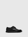 Lace-up Shoes TENI120FLY GROUND/GREEN