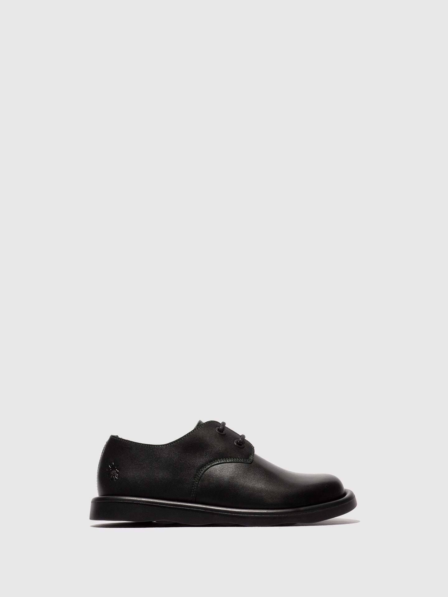 Lace-up Shoes TENI120FLY GROUND/GREEN