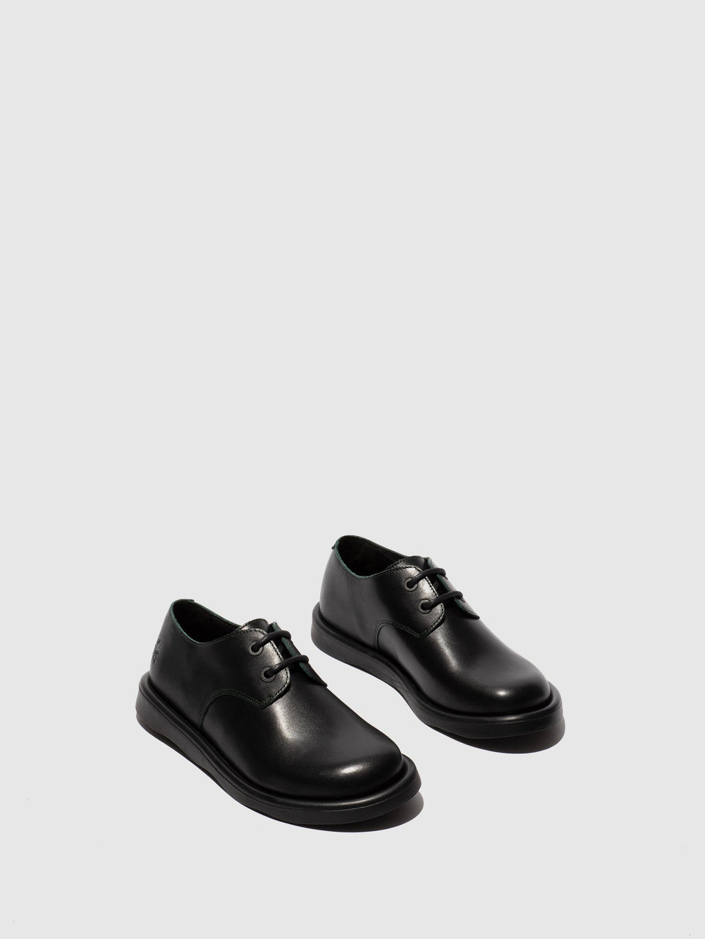Lace-up Shoes TENI120FLY GROUND/GREEN