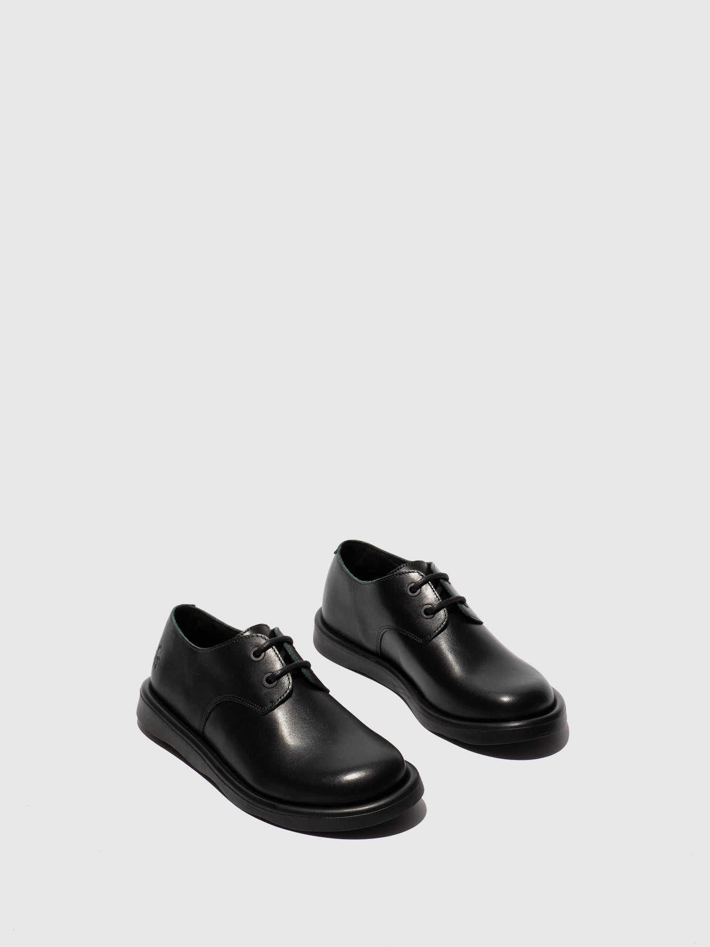 Lace-up Shoes TENI120FLY GROUND/GREEN