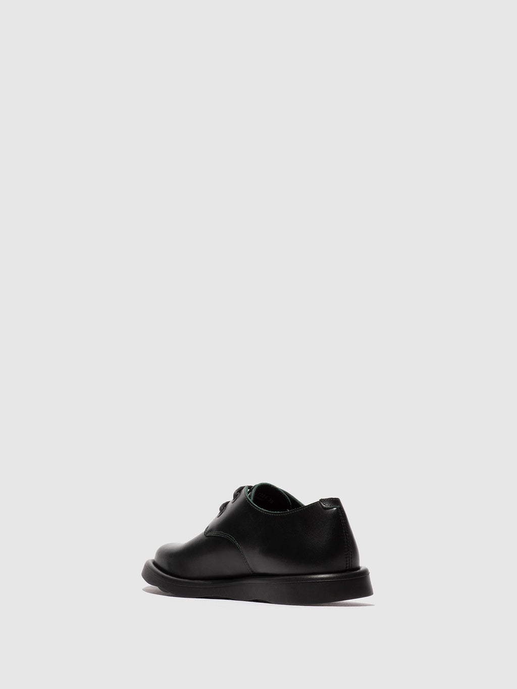 Lace-up Shoes TENI120FLY GROUND/GREEN
