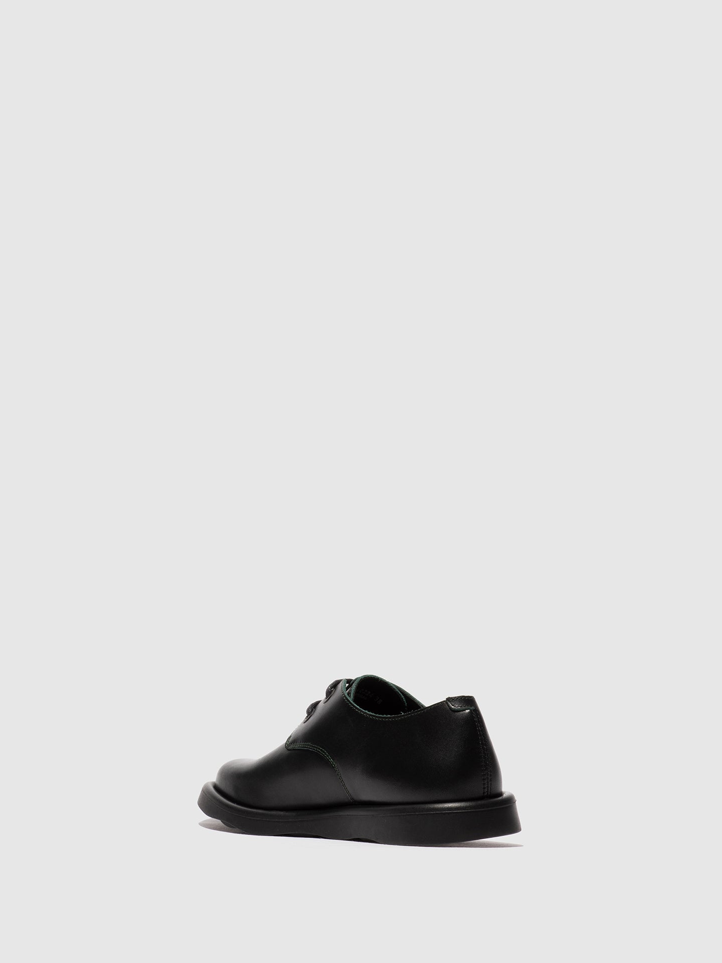 Lace-up Shoes TENI120FLY GROUND/GREEN