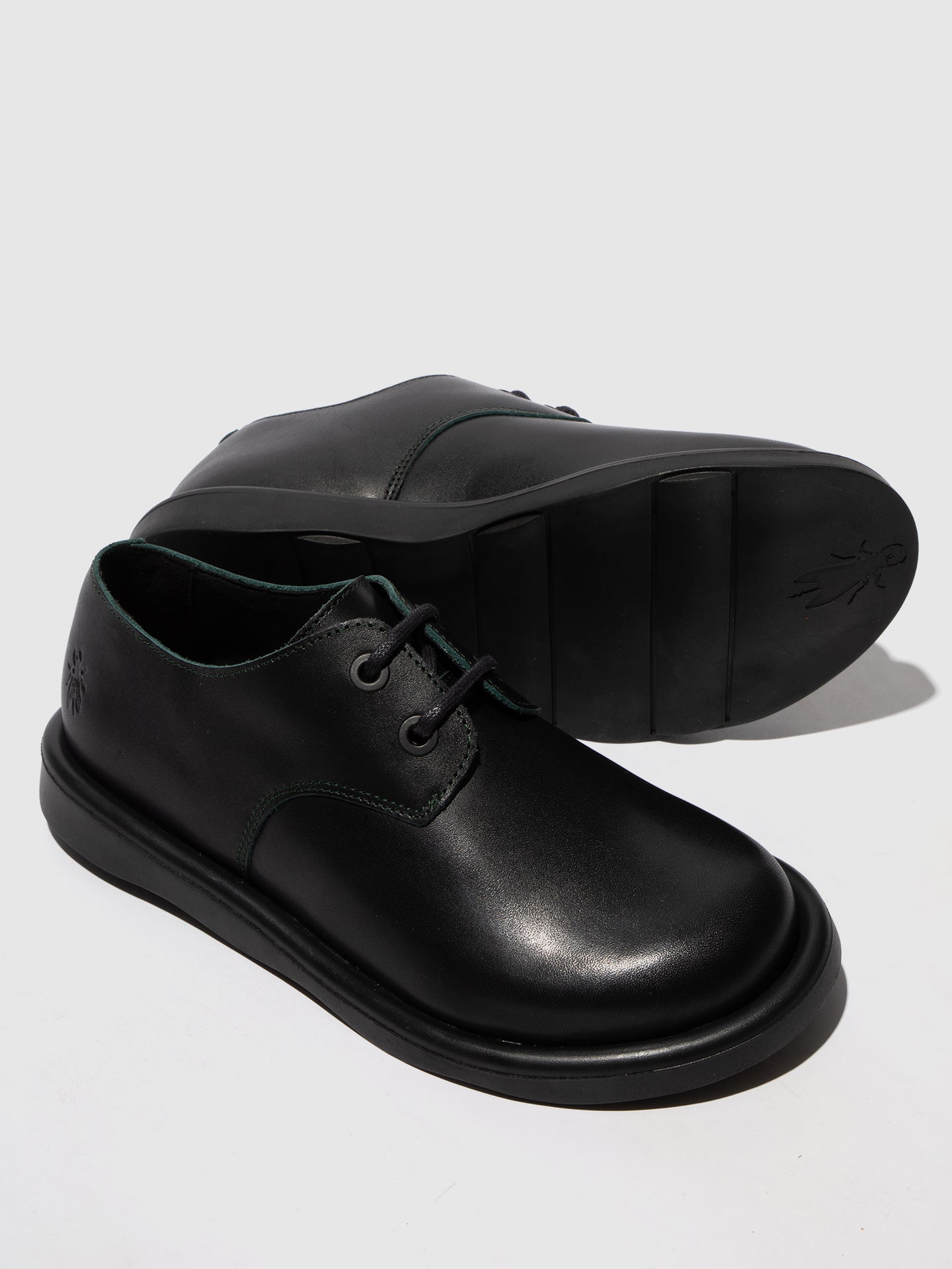 Lace-up Shoes TENI120FLY GROUND/GREEN