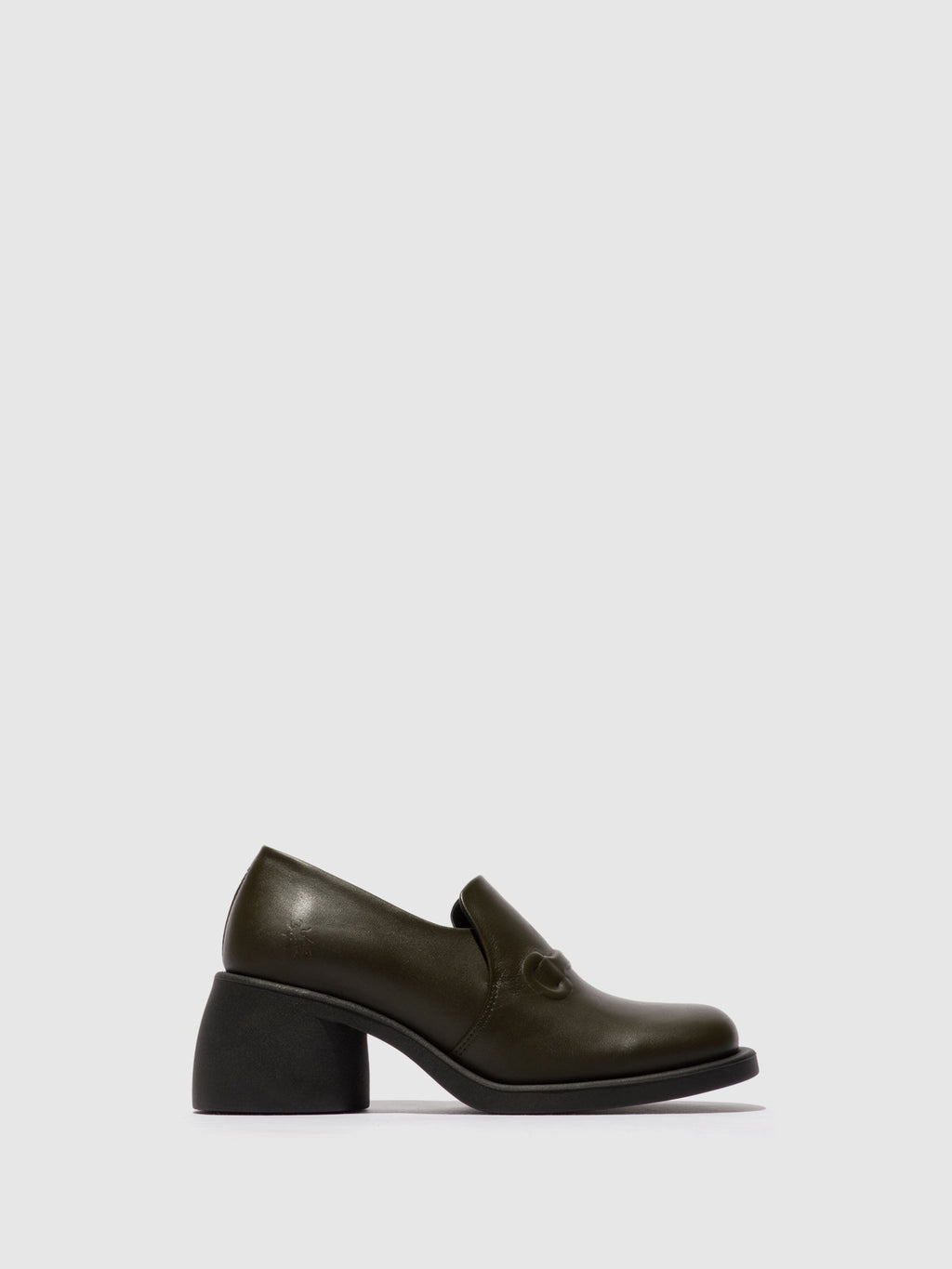 Slip-on Shoes HOIL137FLY MILITARY