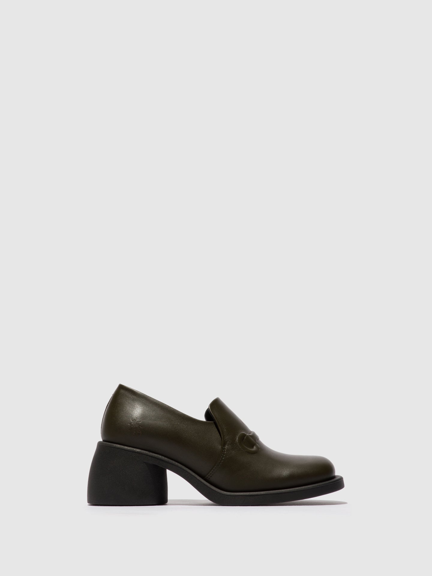 Slip-on Shoes HOIL137FLY MILITARY