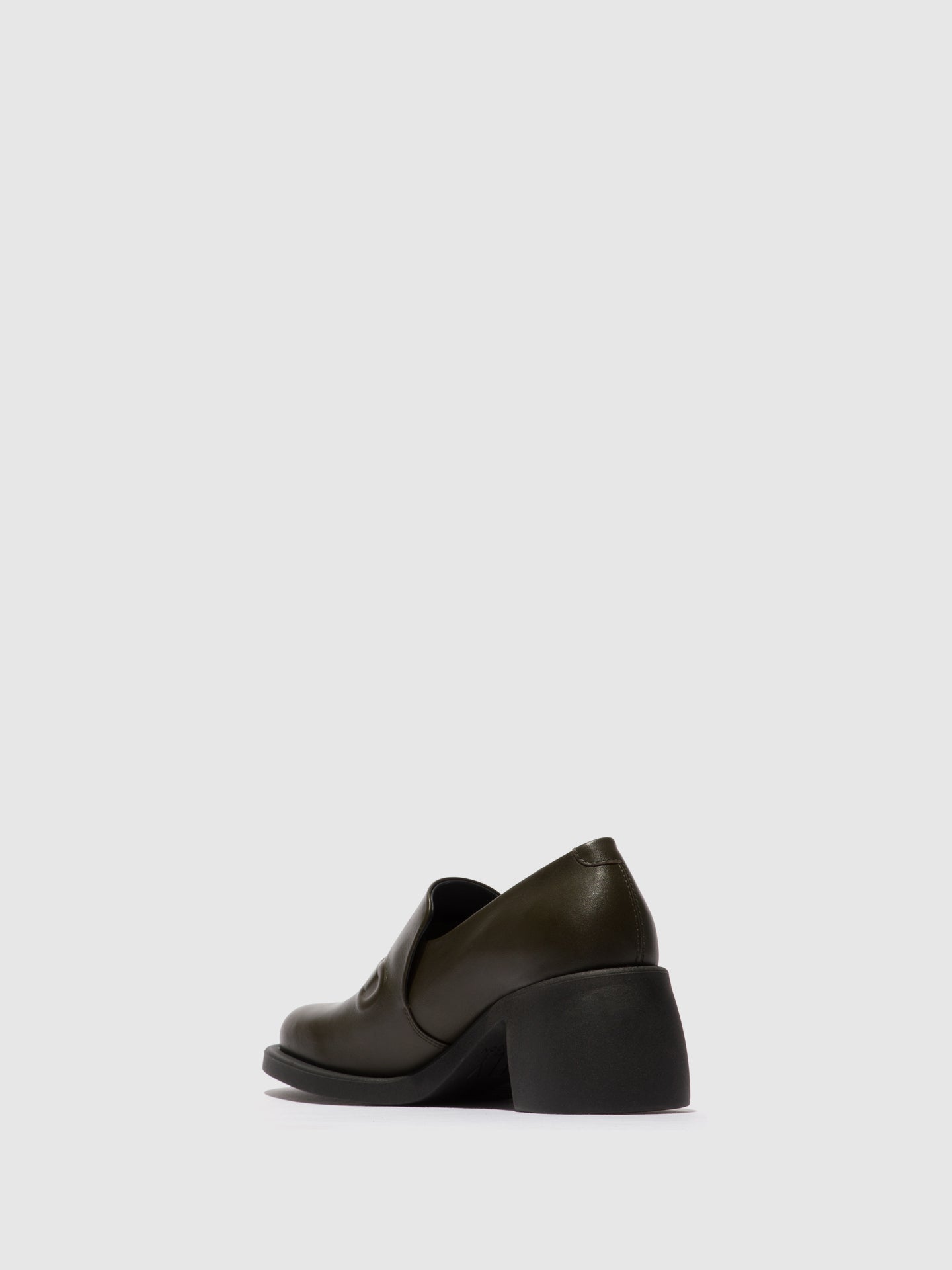 Slip-on Shoes HOIL137FLY MILITARY