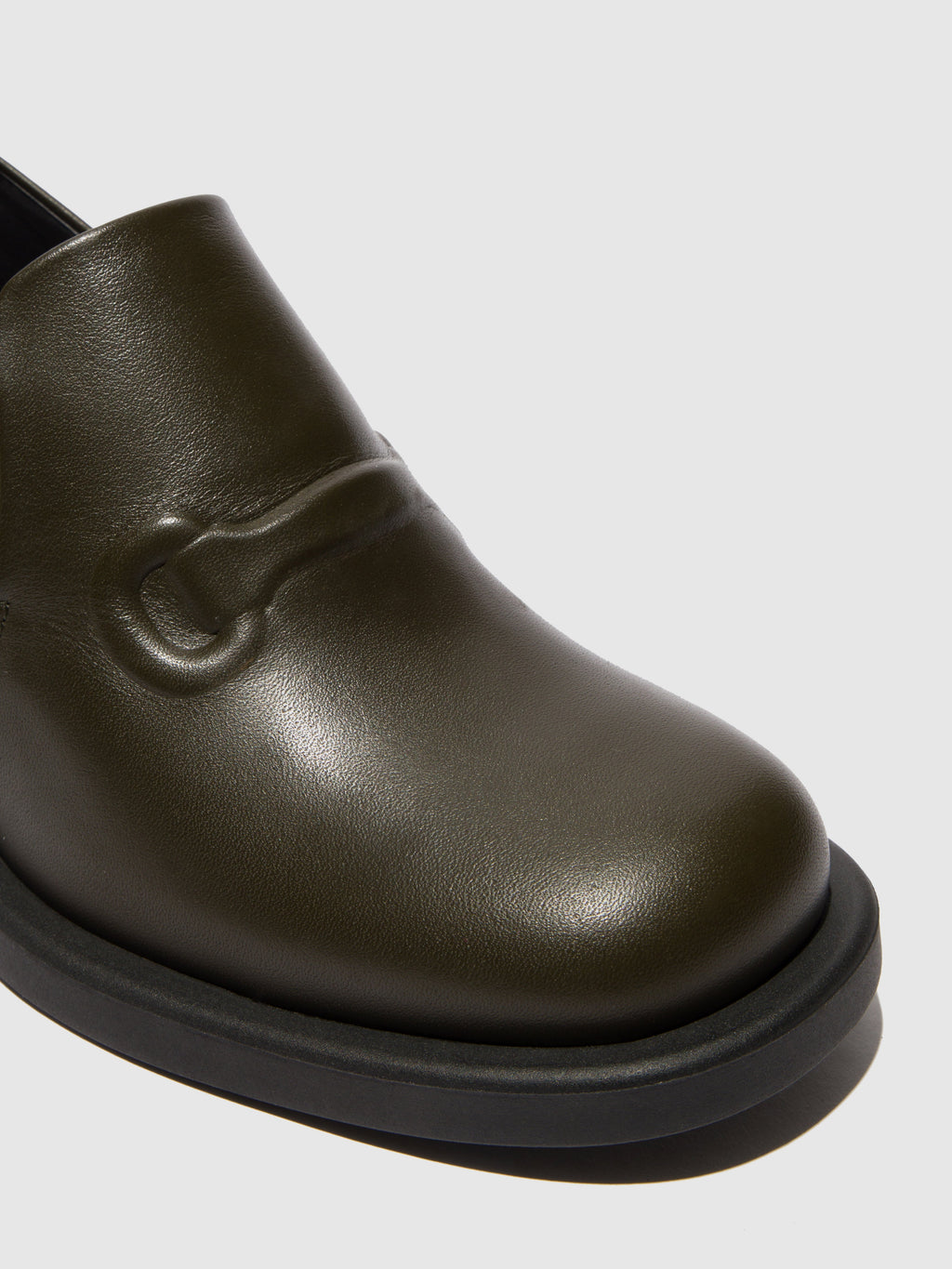 Slip-on Shoes HOIL137FLY MILITARY