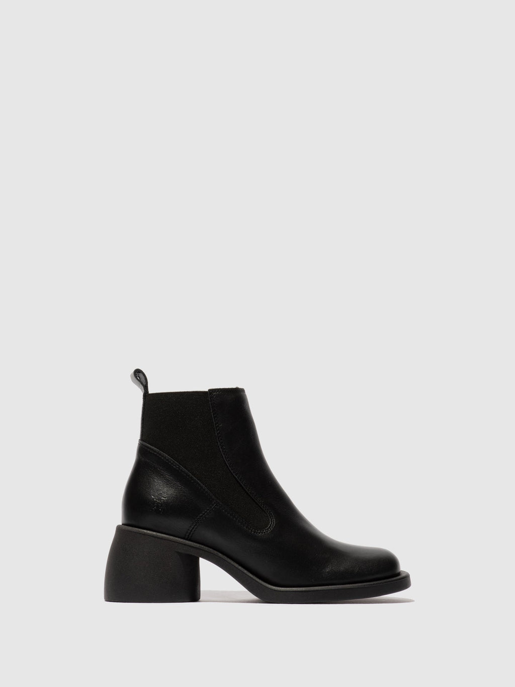 Chelsea Ankle Boots HAGY149FLY BLACK