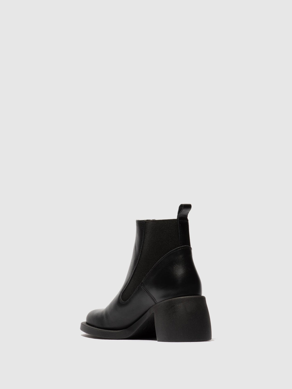 Chelsea Ankle Boots HAGY149FLY BLACK