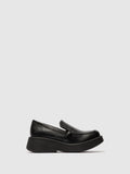Slip-on Shoes MARU158FLY BLACK