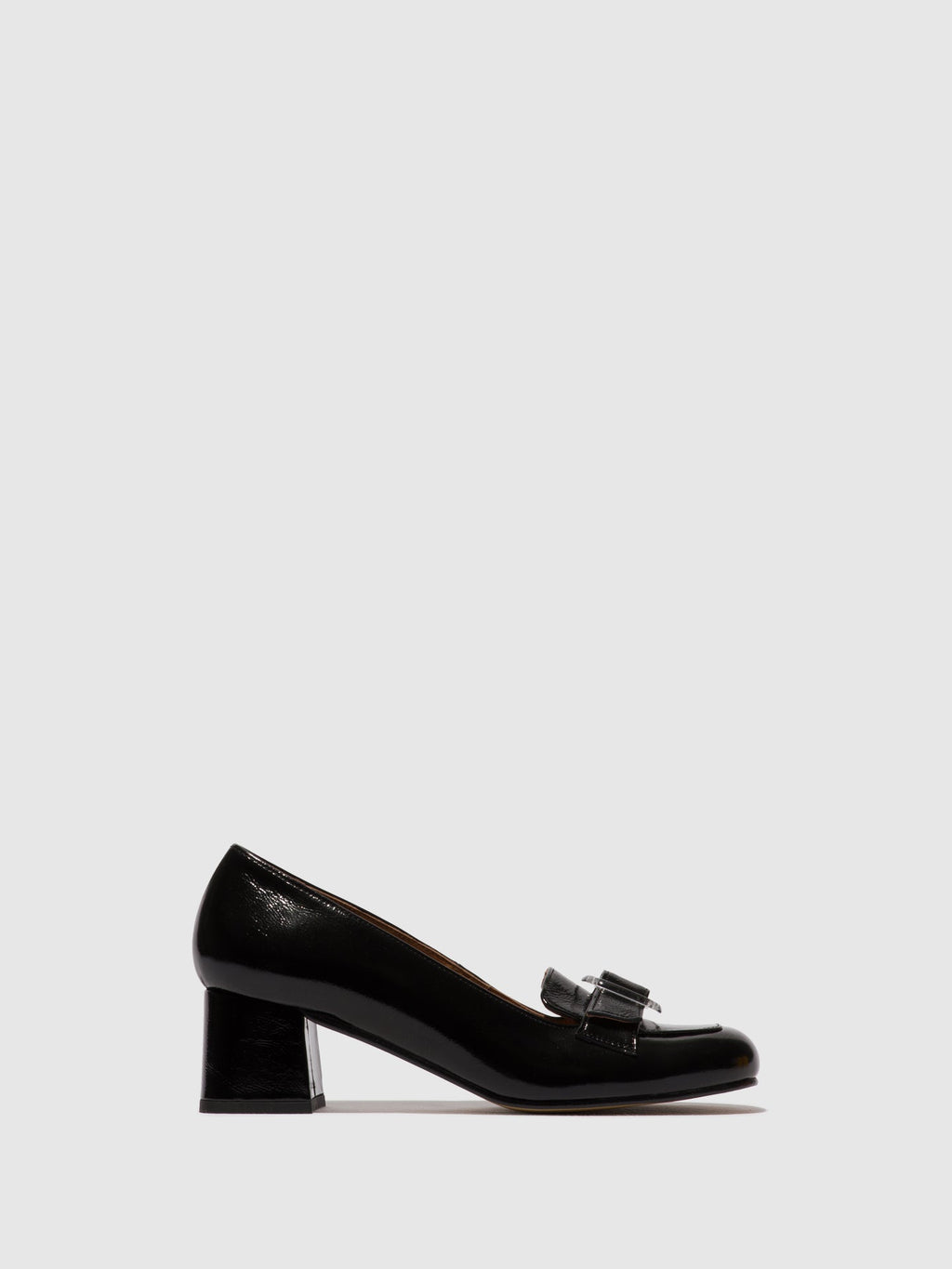 Slip-on Shoes SUFI172FLY NAPPALAK BLACK
