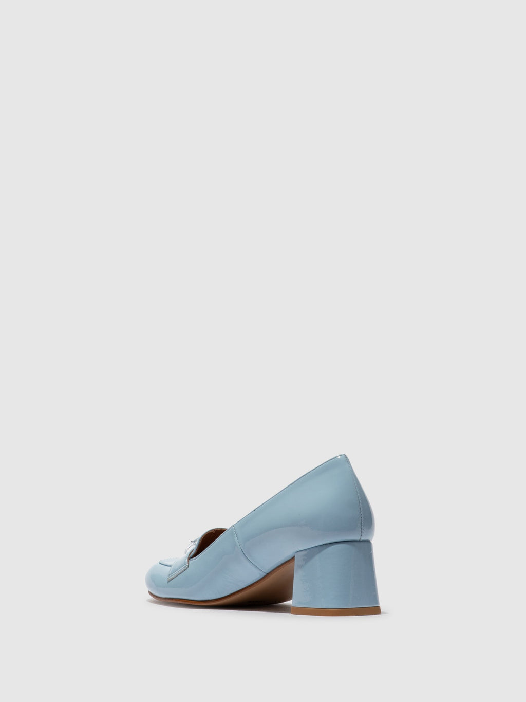 Slip-on Shoes SUFI172FLY SKY BLUE