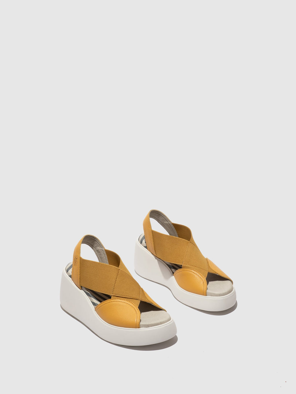 Elasticated Sandals DAIF216FLY BUMBLEBEE