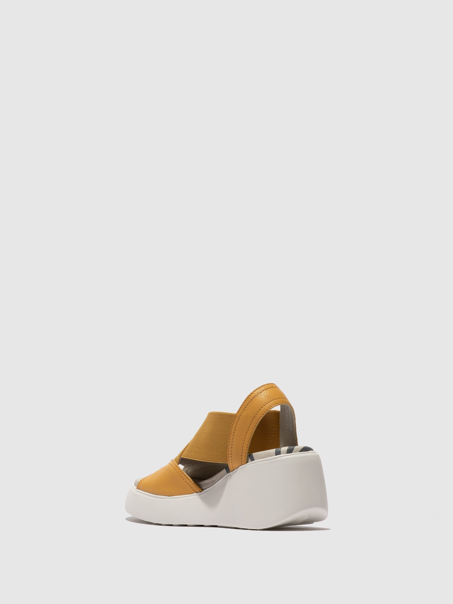 Elasticated Sandals DAIF216FLY BUMBLEBEE