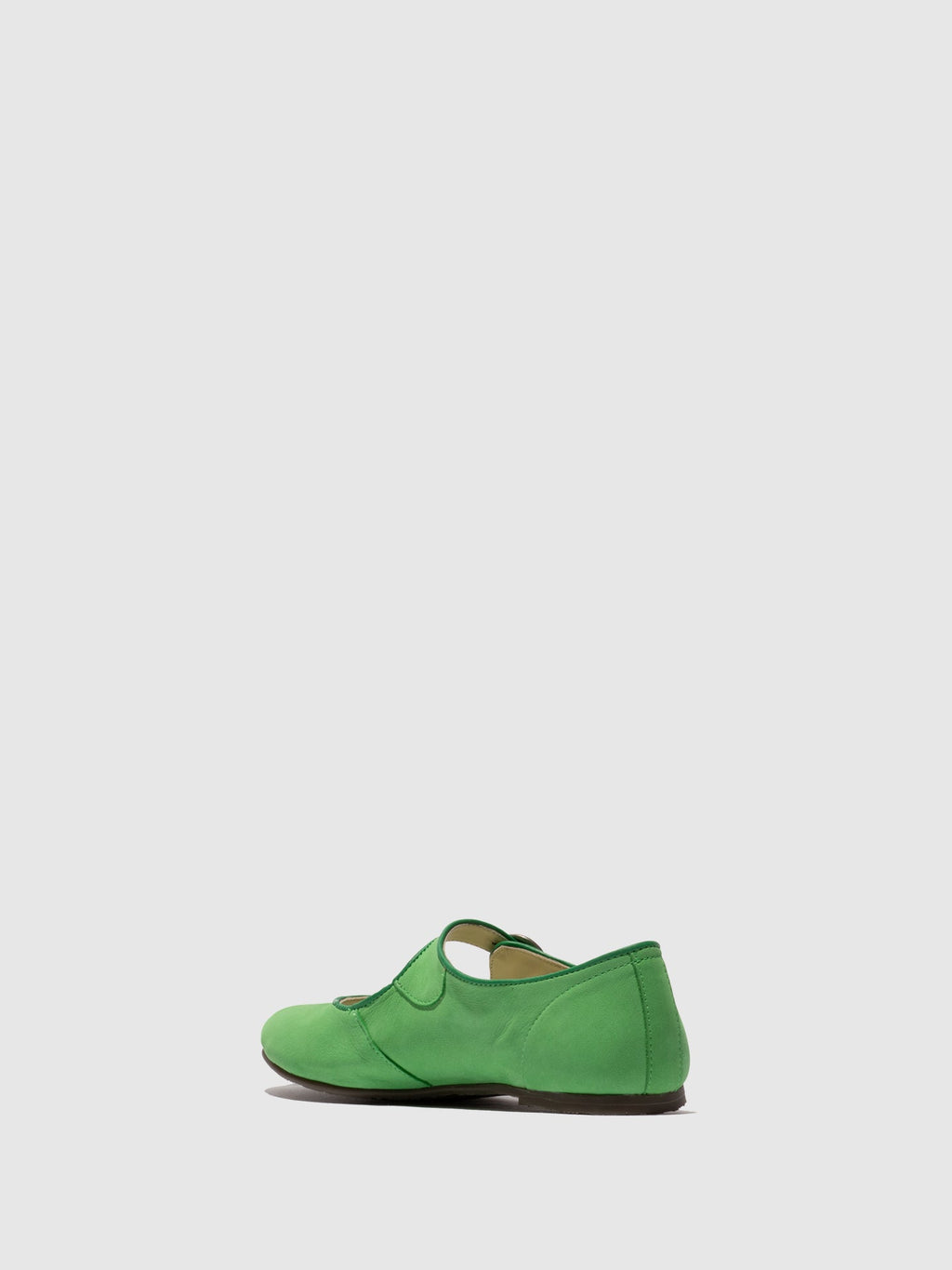 Buckle Shoes GACI220FLY PISTACHIO