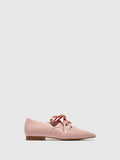 Lace-up Shoes SEDI267FLY PALE PINK