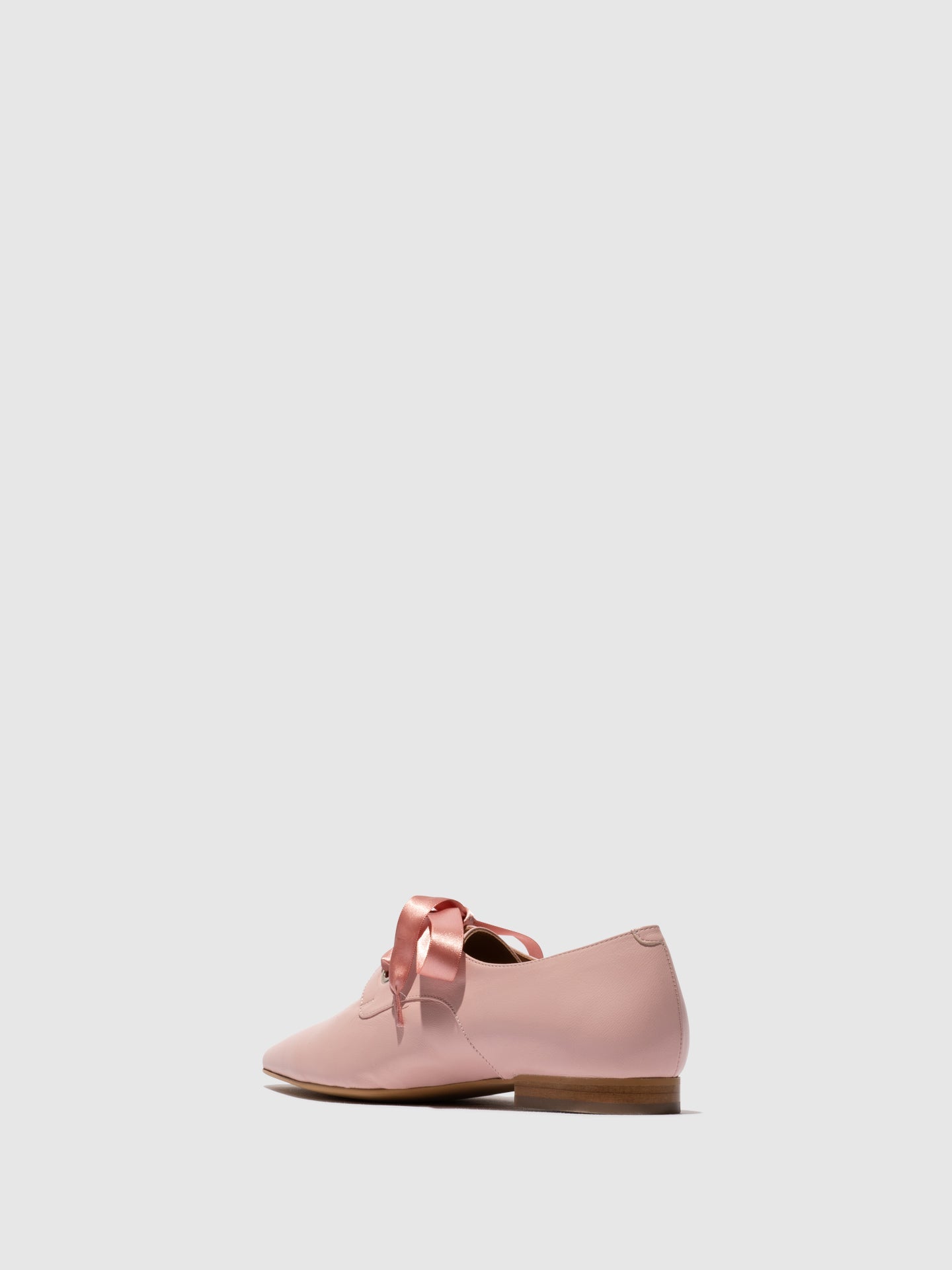 Lace-up Shoes SEDI267FLY PALE PINK