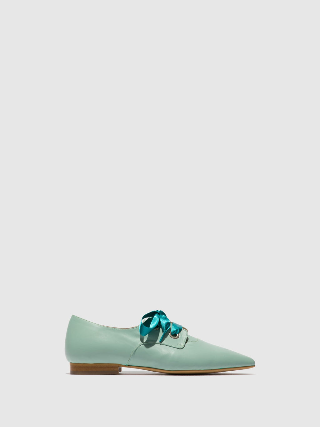 Lace-up Shoes SEDI267FLY SPEARMINT