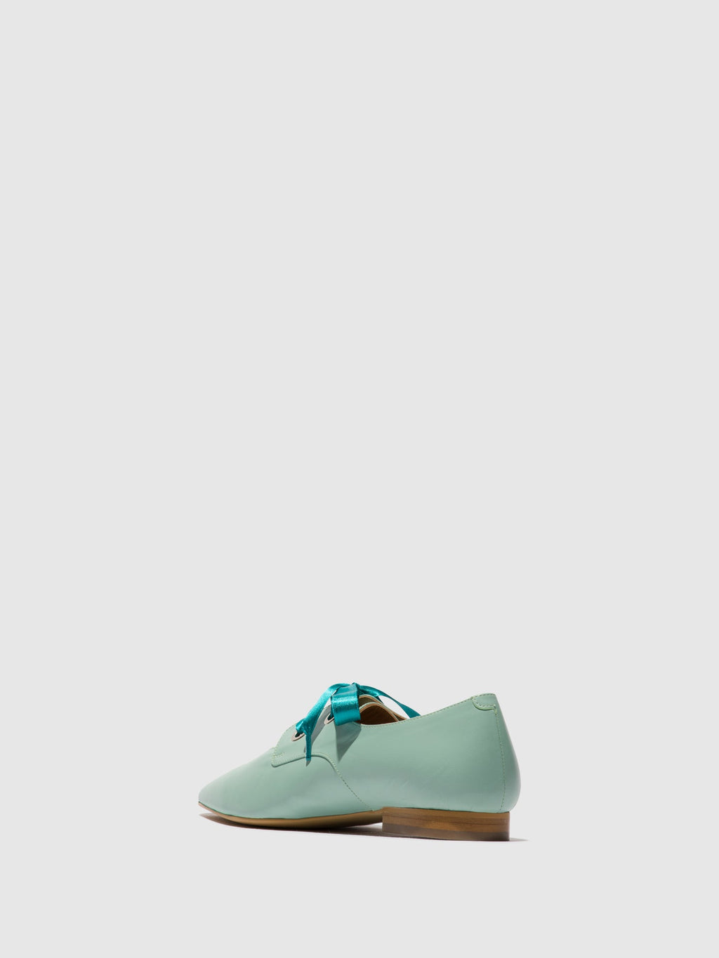 Lace-up Shoes SEDI267FLY SPEARMINT