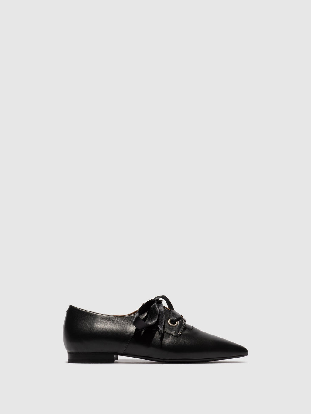 Lace-up Shoes SEDI267FLY BLACK