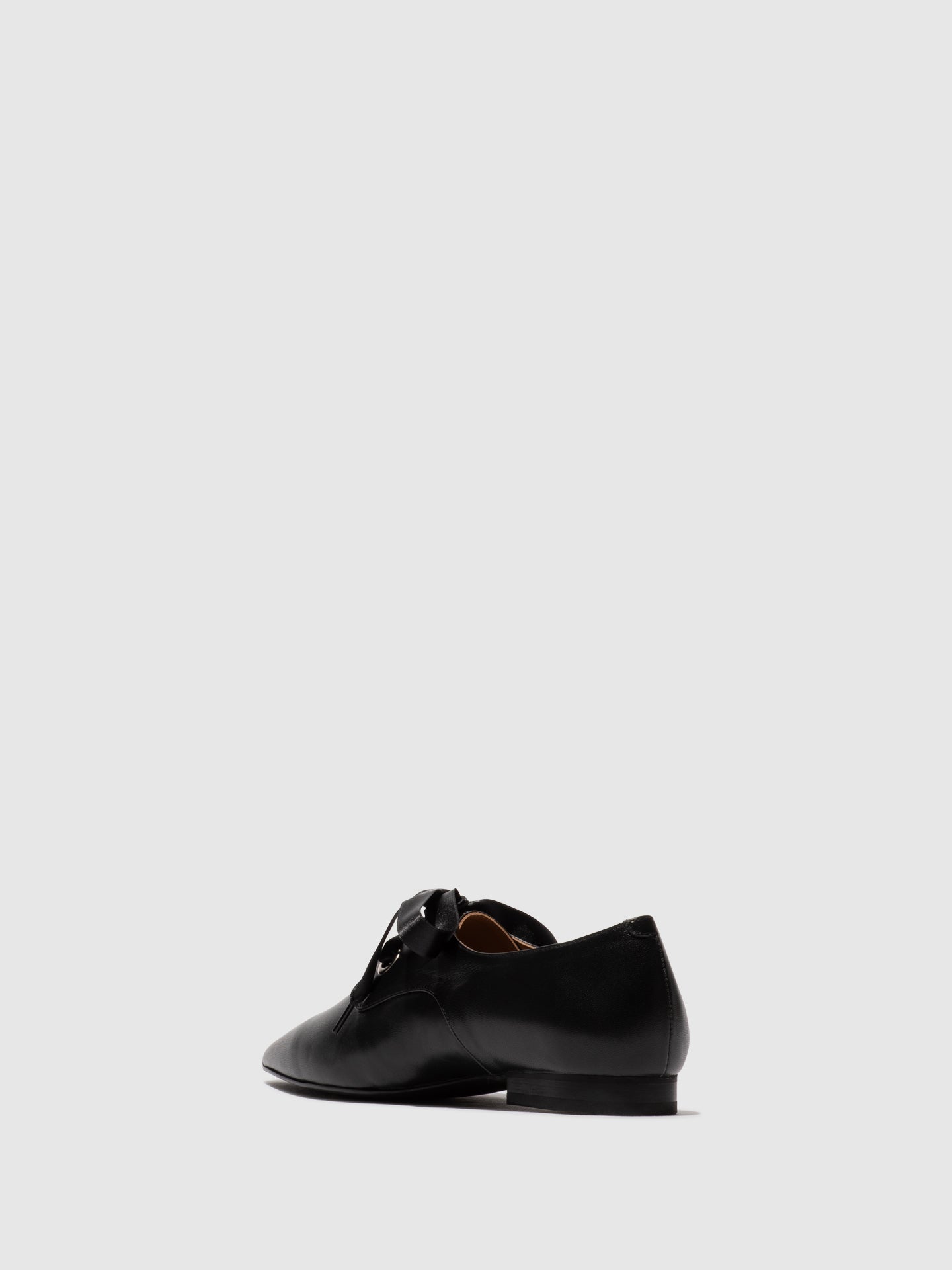 Lace-up Shoes SEDI267FLY BLACK