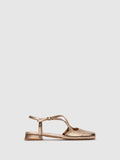 Sling-Back Sandals CEFI270FLY SAHARA