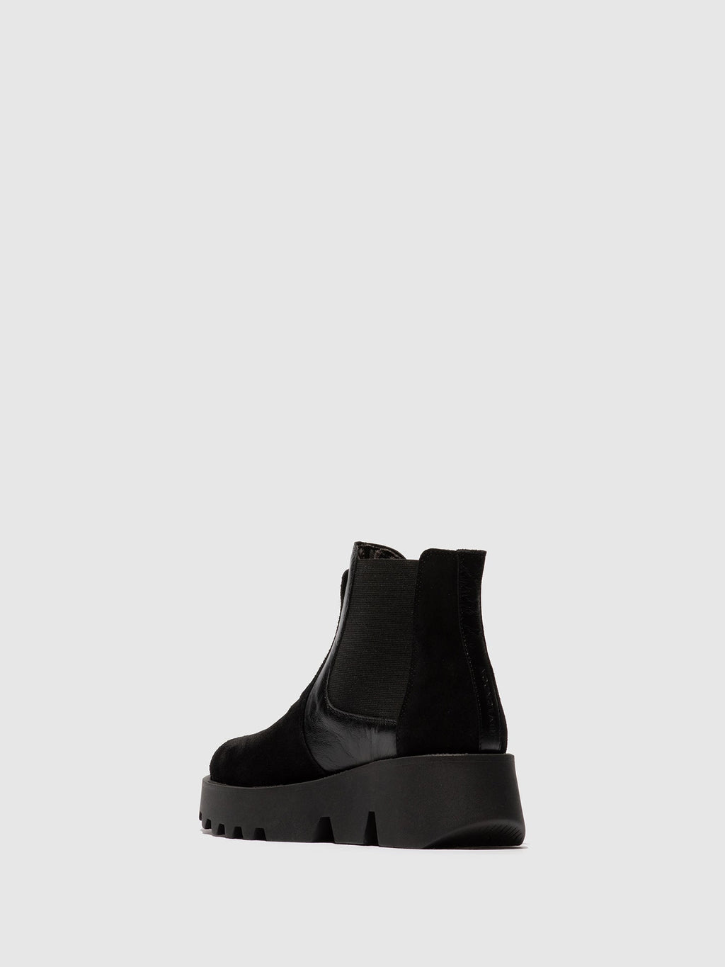 Chelsea Ankle Boots ZINP314FLY BLACK