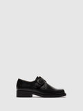 Buckle Shoes RAXY324FLY BLACK