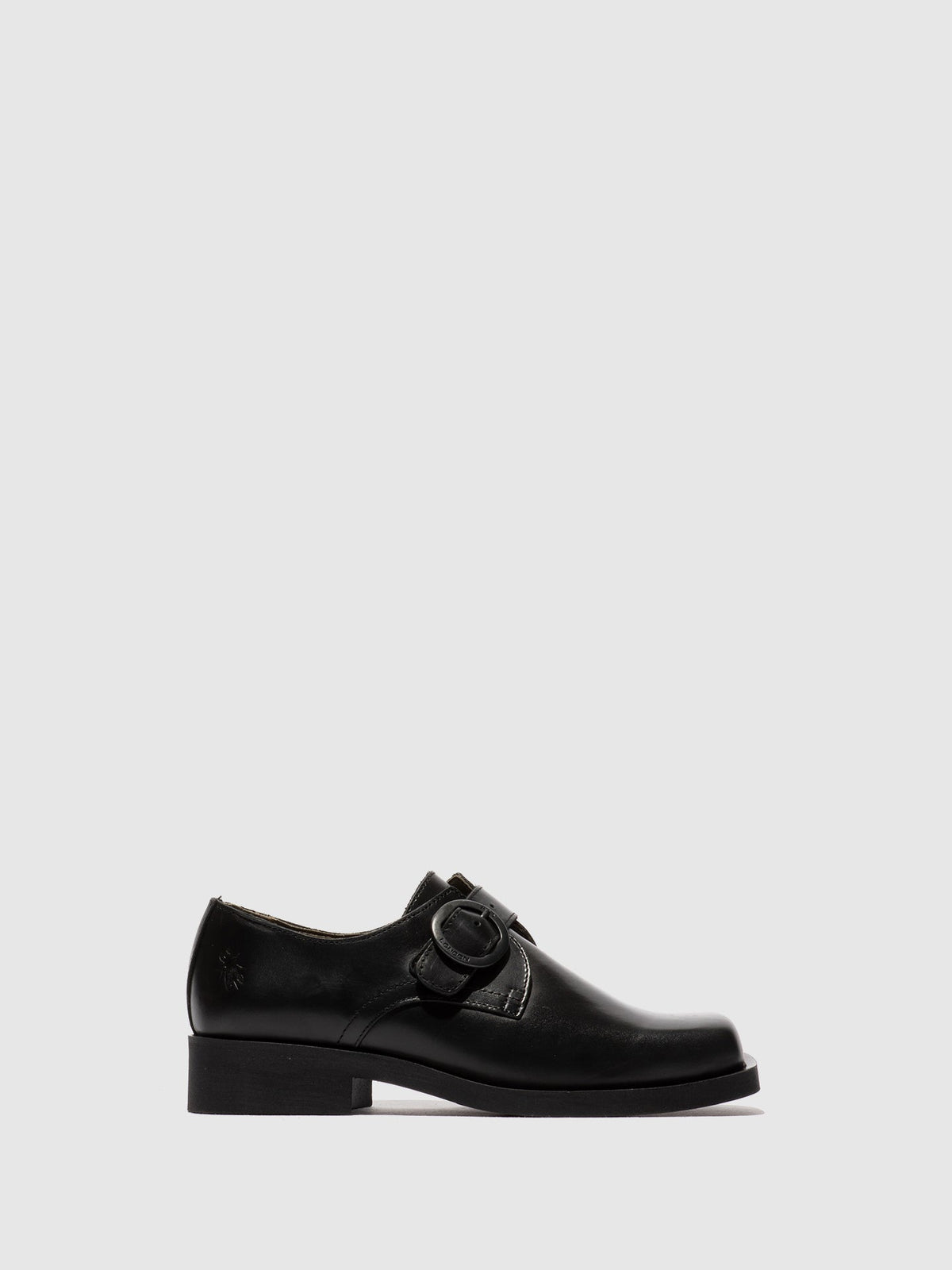 Buckle Shoes RAXY324FLY SCHWARZ