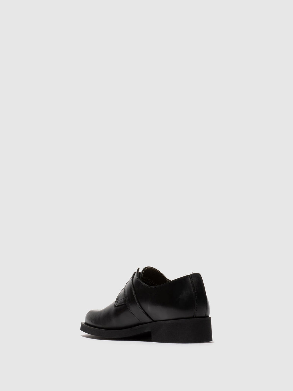 Buckle Shoes RAXY324FLY BLACK