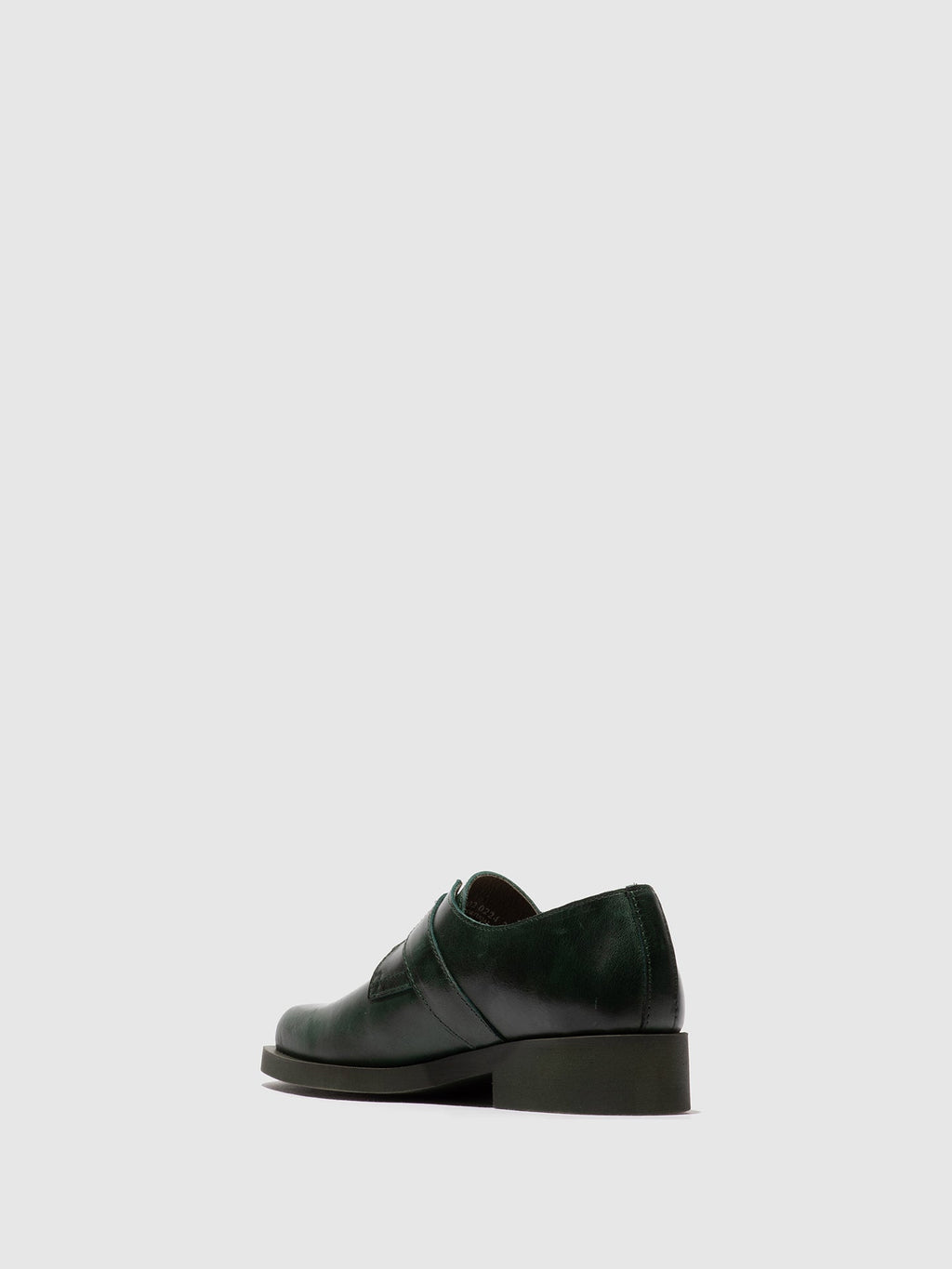 Buckle Shoes RAXY324FLY PETROL